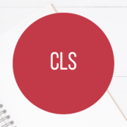 CLS - Titelbild