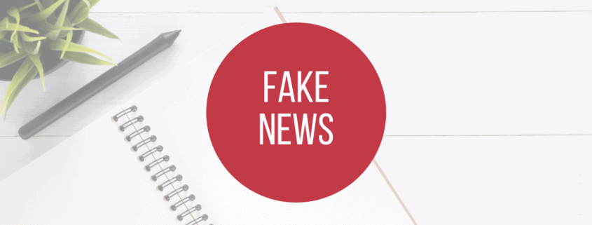 Fake News - Marketing Lexikon - medienkraft.at