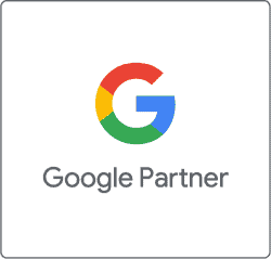 medienkraft.at ist Google Partner