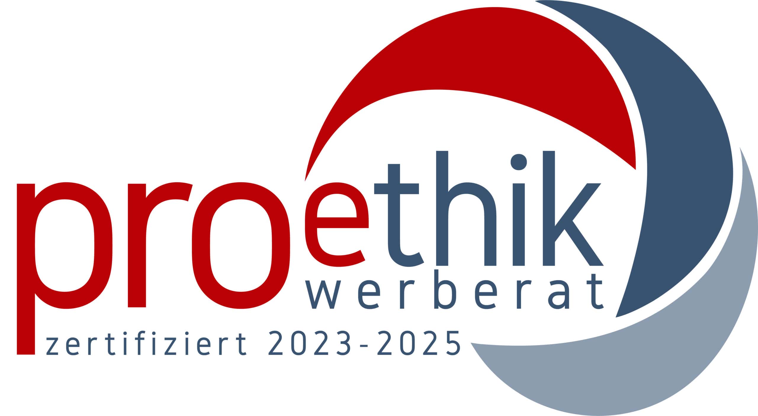 proEhtik Partner 2025