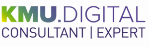 KMU.Digital Logo