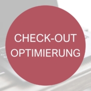 Beitragsbild Checkout-optimierung
