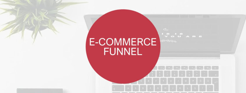 E-Commerce-Funnel Beitragsbild