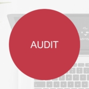 "Audit" in rotem Kreis