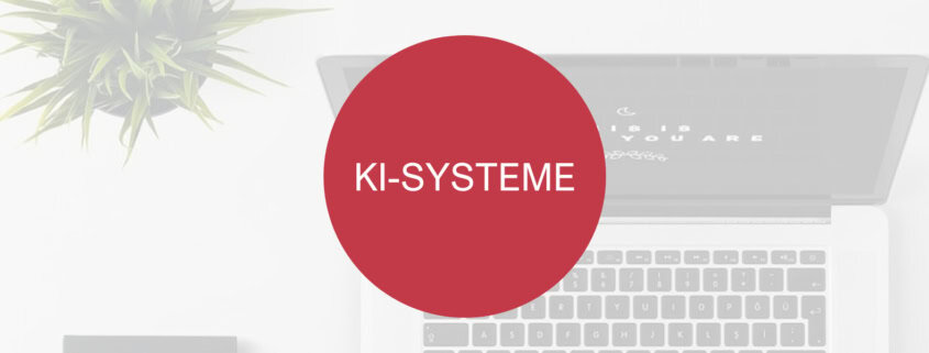 KI-Systeme: Definition, Bestandteile und Beispiele