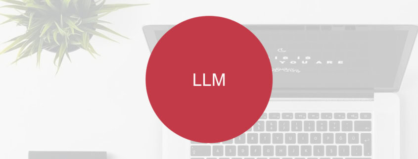 LLM einfach erklärt: Bedeutung und Einsatz
